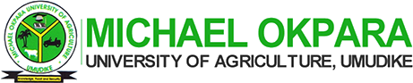 Michael Okpara University of Agriculture