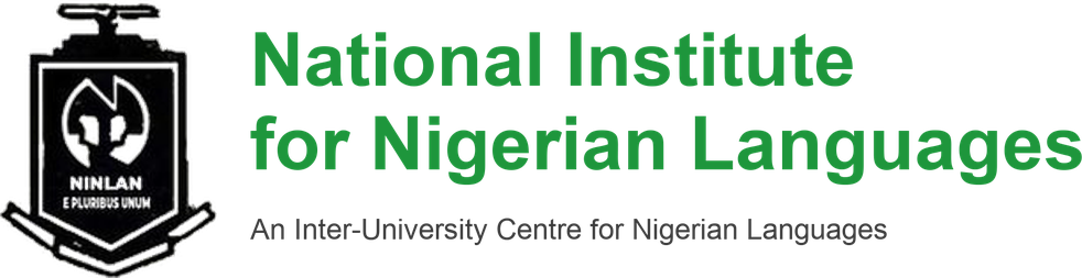 National Institute for Nigerian Languages
