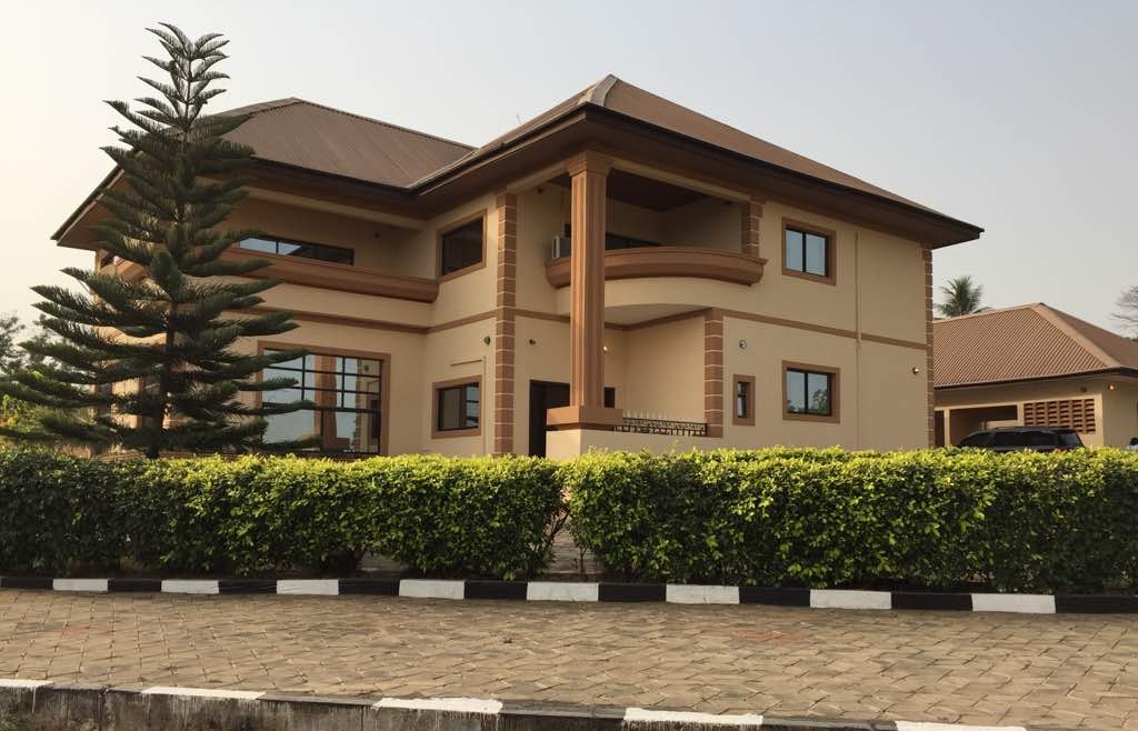 Country Home, Obiene-Ututu, Arochukwu