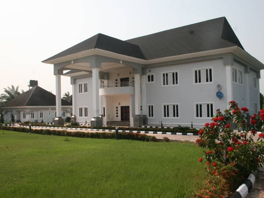 Country Resort at Arochukwu