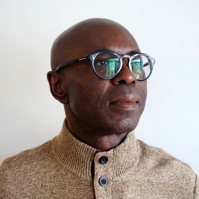 Kanu Okoronkwo